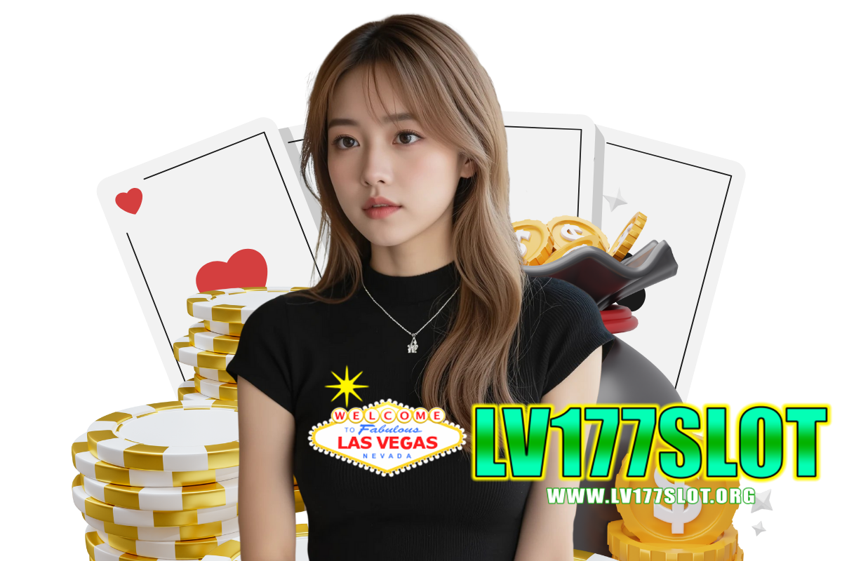 lv177 slot vip