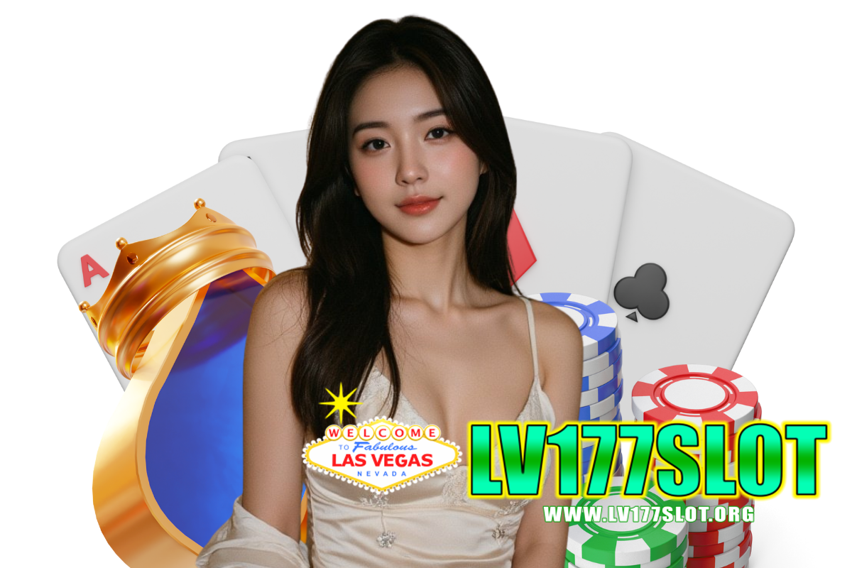 lv177 slot เข้าสู่ระบบ