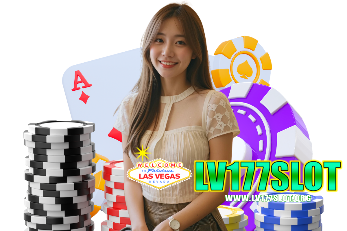 lv177 slot